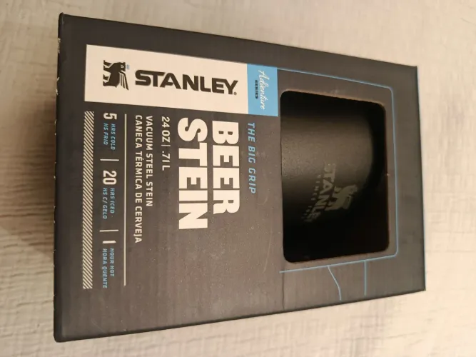 Caneca Stanley original 700ml