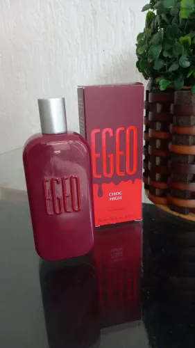 PERFUME EGEO CHOC HIGH