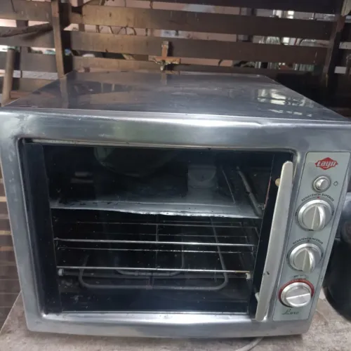 Forno elétrico 