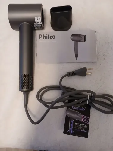 Secador Philco Fast Dry.