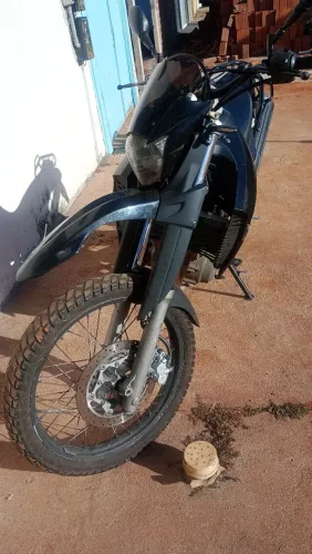 Xt 660