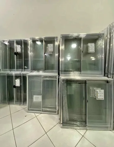 JANELAS APARTIR DE R$165,00 - SUPER PROMOÇÃO (DIRETO FA FÁBRICA)