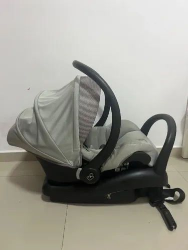 Bebê conforto