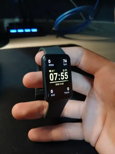 Galaxy fit3