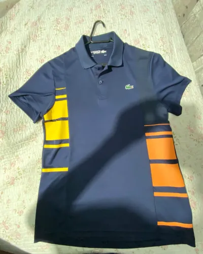 Polo Lacoste Sport Original