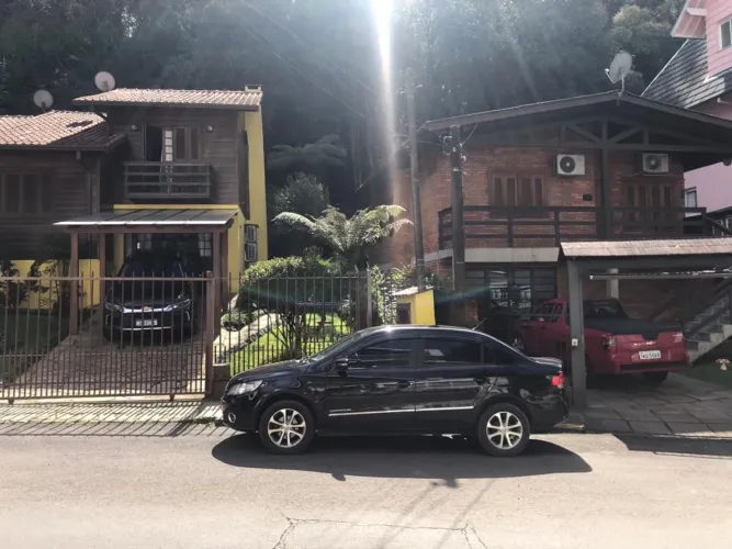 Terreno Comercial - Bairro Centro