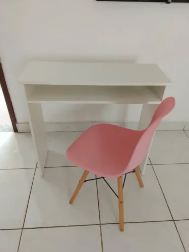 Mesa de manicure