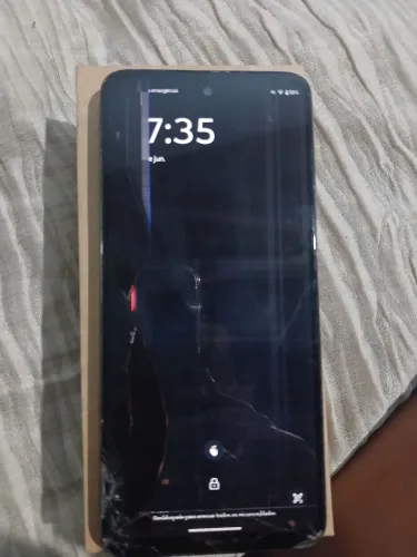 Moto G34