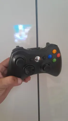 Controle xbox