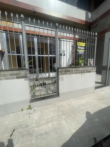 Casa plana para Locação, Sessenta, Volta Redonda, RJ