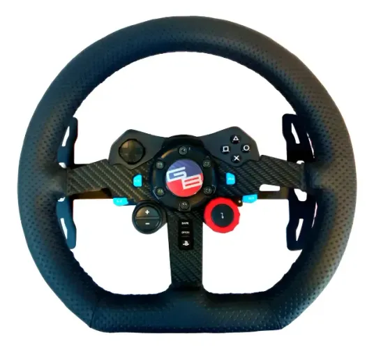 Volante Vf-p911 G29/g923ps