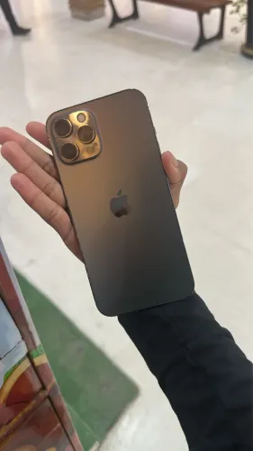 IPHONE 12 PRO MAX