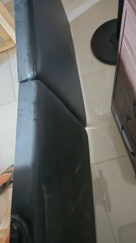 Maca portátil com regulagem de altura