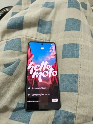 Celular Motorola Edge 40 neo