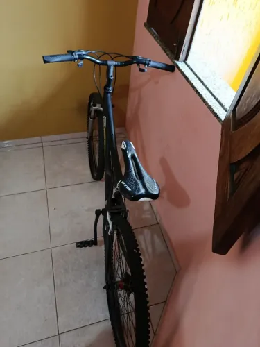 Bicicleta aro 26, Caloi Andes