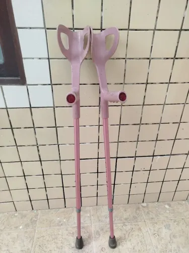 Vende-se uma moleta