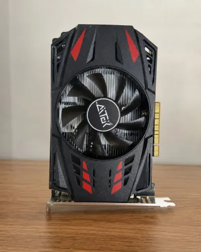 Gtx 750ti