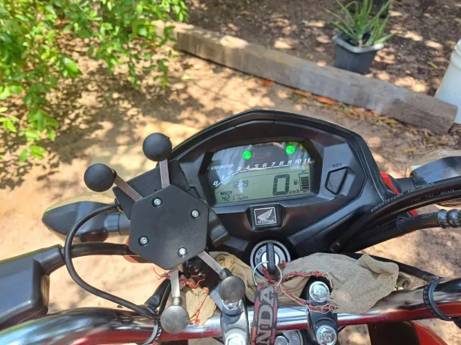 Cg fan 160