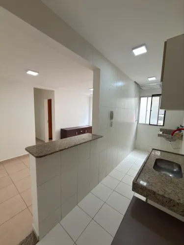Vendo apartamento Cond vila da Costa