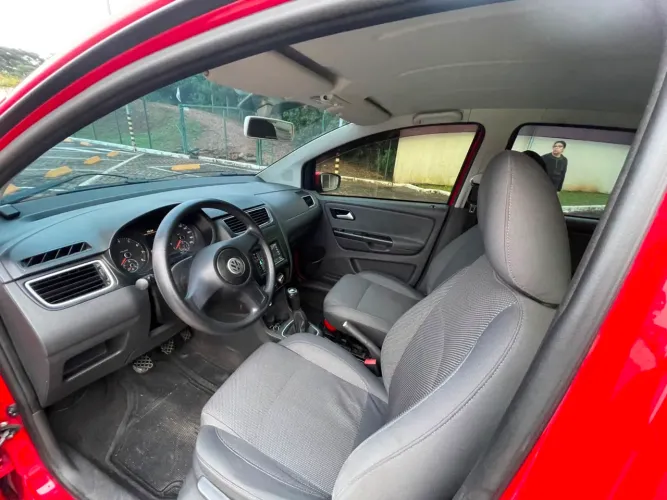 Volkswagen Fox 1.0 MI Total Flex 8V 5P 2011