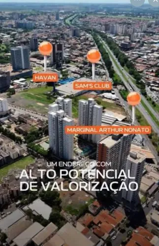 SINNI 551 - Lupema - Direto com proprietário