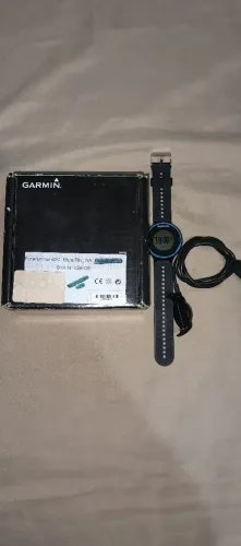 Relógio garmin 620 Original 