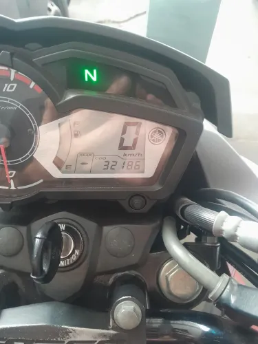 Moto 150 feizer 2022 23