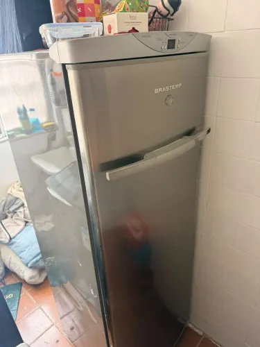 Freezer