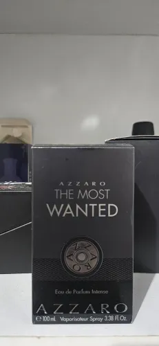 Azzaro The Most Wanted 