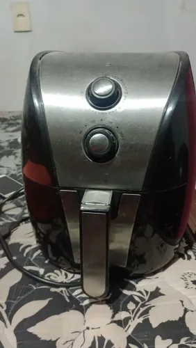 Ayfryer aceito propostas