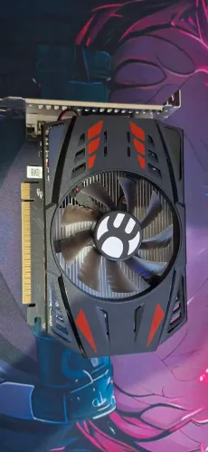 Nvidia GT 740 4G