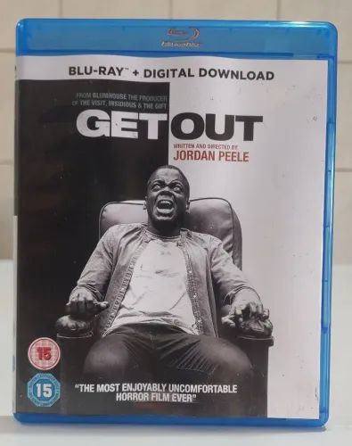 Bluray Corra Importado com opções em português