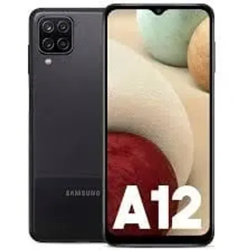 SAMSUNG GALAXY A12