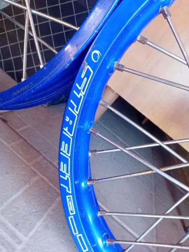 Aros viper
