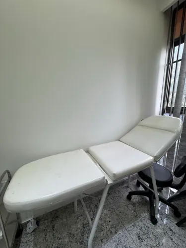 Vendo maca 3 posições