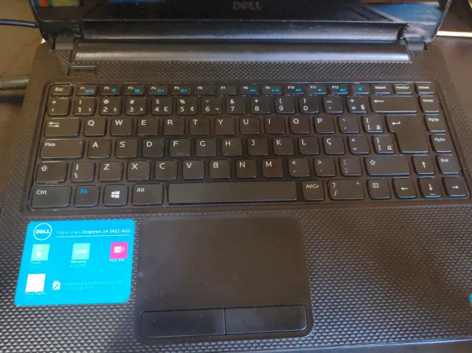 Notebook Deel