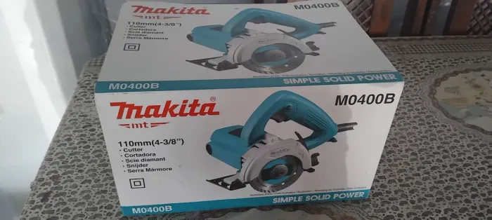 Vendo makita 