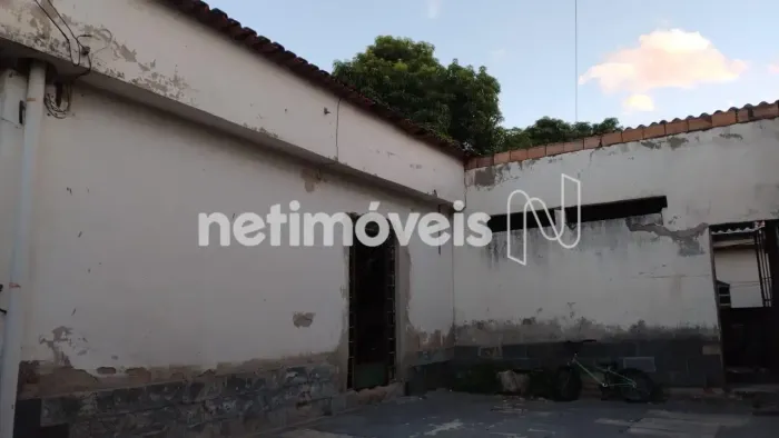 Venda Lote-Área-Terreno Santa Branca Belo Horizonte