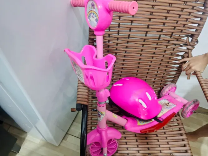 Patinete infantil