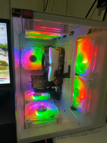 Pc gamer