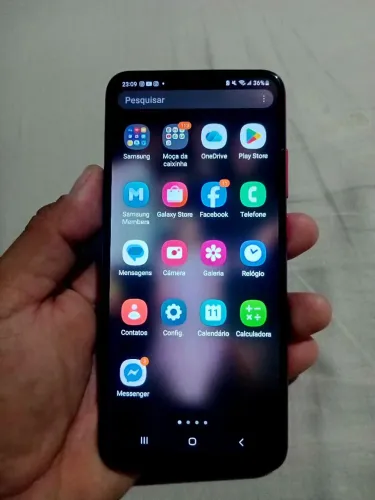 Galaxy A03