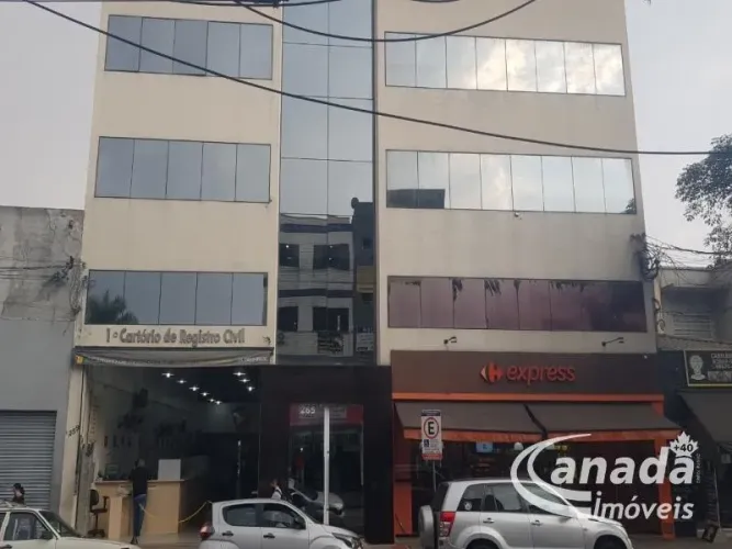 Comercial - Centro