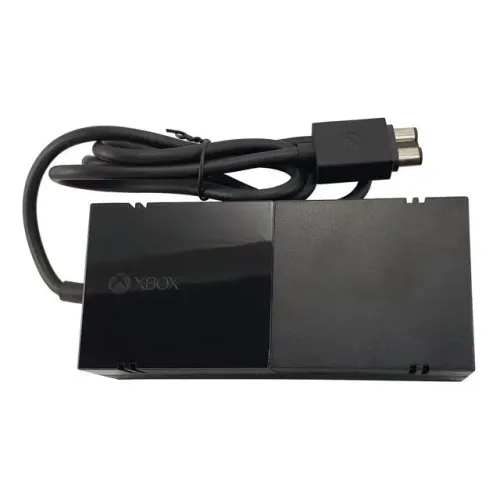 Fonte original Xbox One Fat