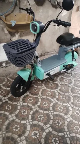 Motinha elétrica 500w