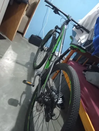 Bike Groove