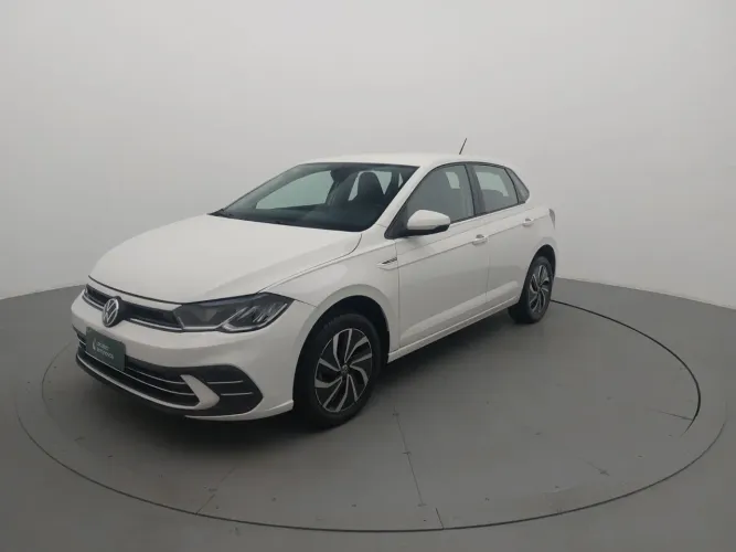 Volkswagen Polo Highline 170 TSI 1.0 Flex 12V Aut. 2026