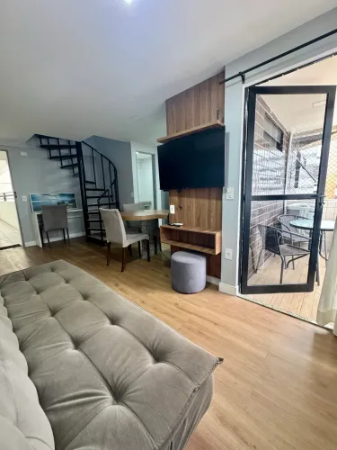 Apartamento 2/4 | Ponta verde | Aluguel