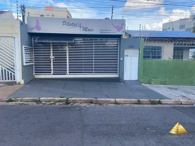 Sala comercial térrea para aluguel, Araés, Cuiabá