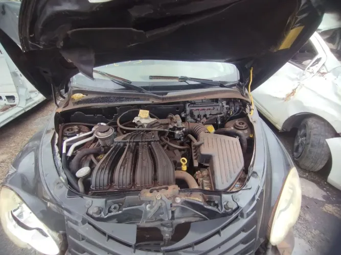 Motor do PT Cruiser