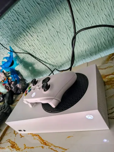 Xbox séries 1600$